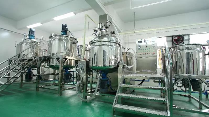 南通化妆品GMP净化车间厂房装修注意事项,需要多少钱一平方? 吴江化妆品GMP净化车间厂房装修注意事项,需要多少钱一平方?