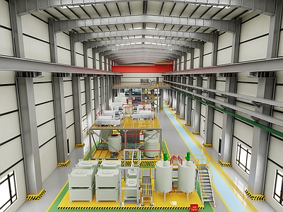 吴江厂房装修公司推荐-品美装饰